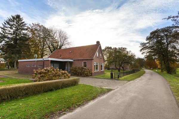 Medium property photo - Leidijk 16, 9824 TD Noordwijk